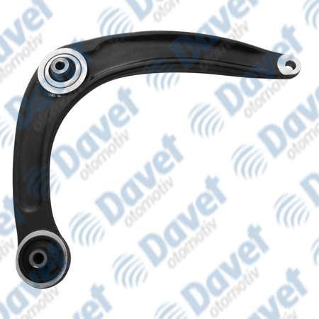 SWAPP 60-08688 Alt Salincak Sag ( Peugeot P308 07-> P5008 09-> )